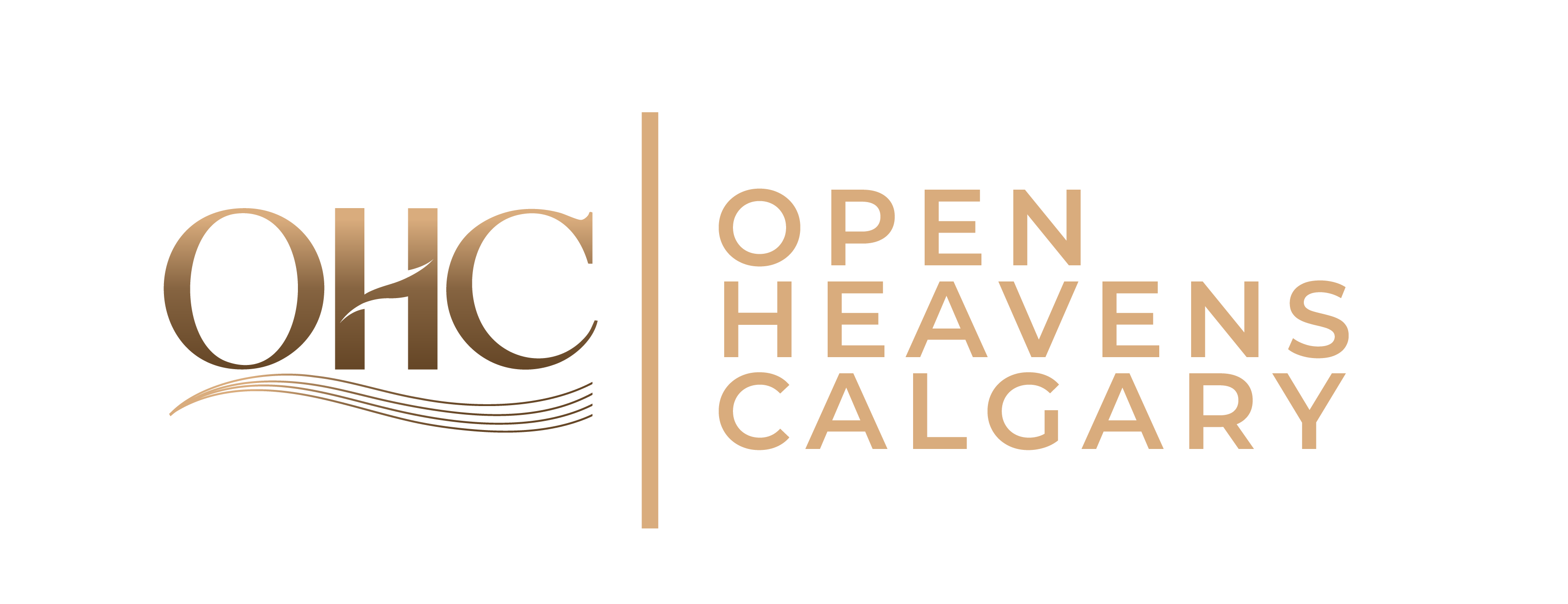 Open Heavens Calgary