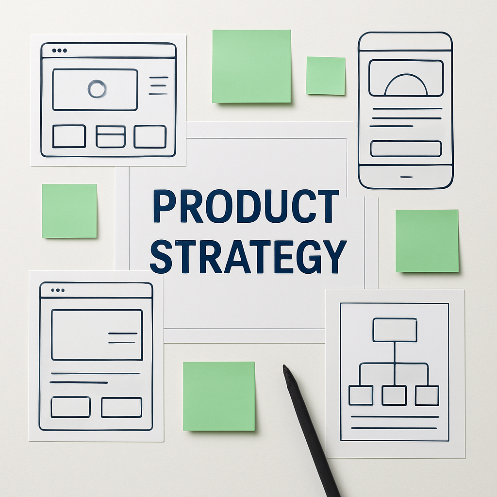 Product Strategy