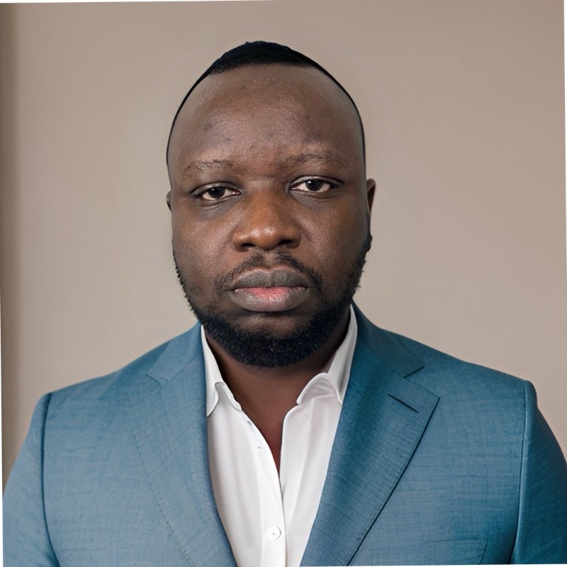 Segun Matthew